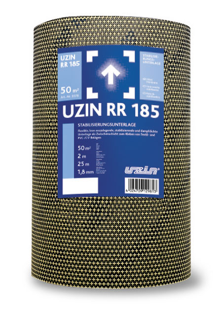 UZIN RR 185 - Stabilizačná podložka