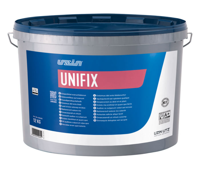 UZIN Unifix - Univerzálna fixácia
