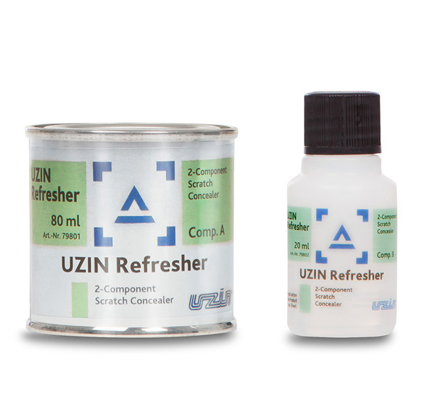 UZIN Refresher - Opravný prostriedok na vinylové dielce